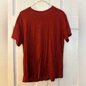 Lululemon All Yours Tee